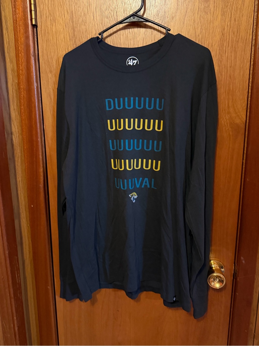Jaguars Shirt